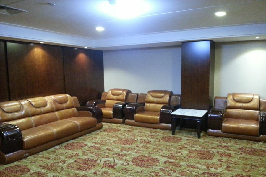 تشانج شا فندق تشانجشا فريندشيب المظهر الخارجي الصورة